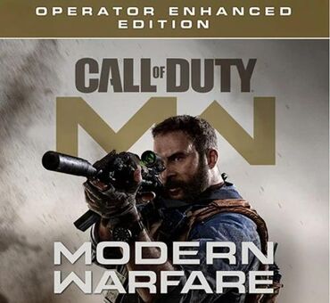 Call of duty enhanced edition discount