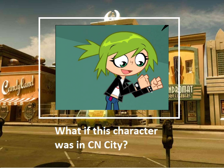 Fandom Image