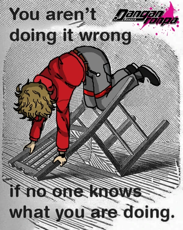 have a drh promo art just because Fandom