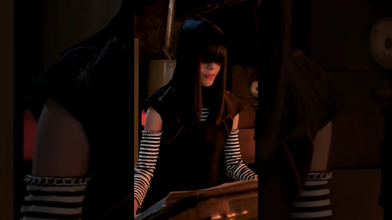 The Really Loud House 🥰🥰 Sweet Dreams Are Made of Cheese