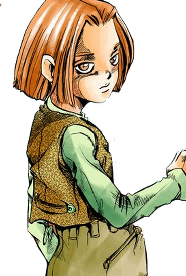 Discuss Everything About JoJo's Bizarre Wiki | Fandom Discuss Everything About JoJo's Bizarre Wiki | Fandom