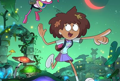 Anne Boonchuy/Quotes, Amphibia Wiki