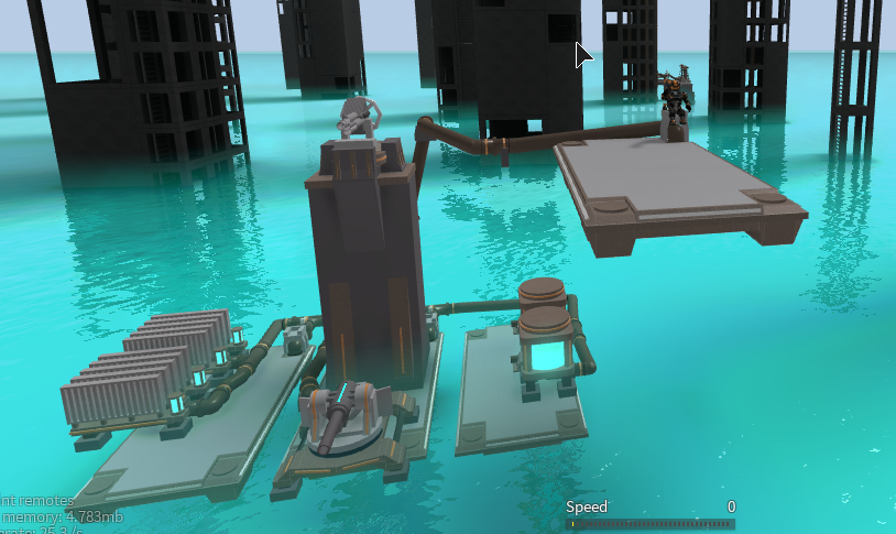 Best Battle Barge Creation Fandom - eclipsis 20 roblox