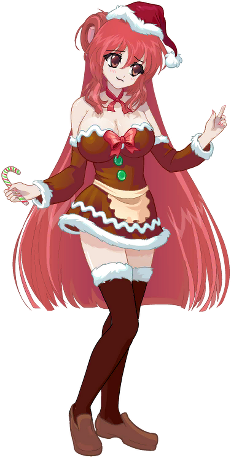Crush crush bonnibel
