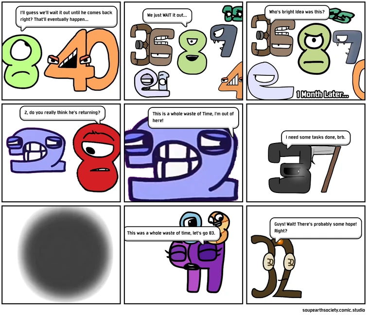 LORE 279 SINGULAR LORE visual data 6