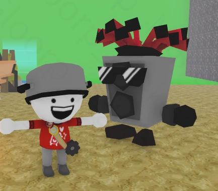 new bee leak guys!! | Fandom