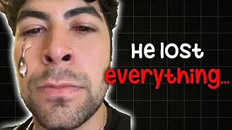 he lost everything... | Fandom