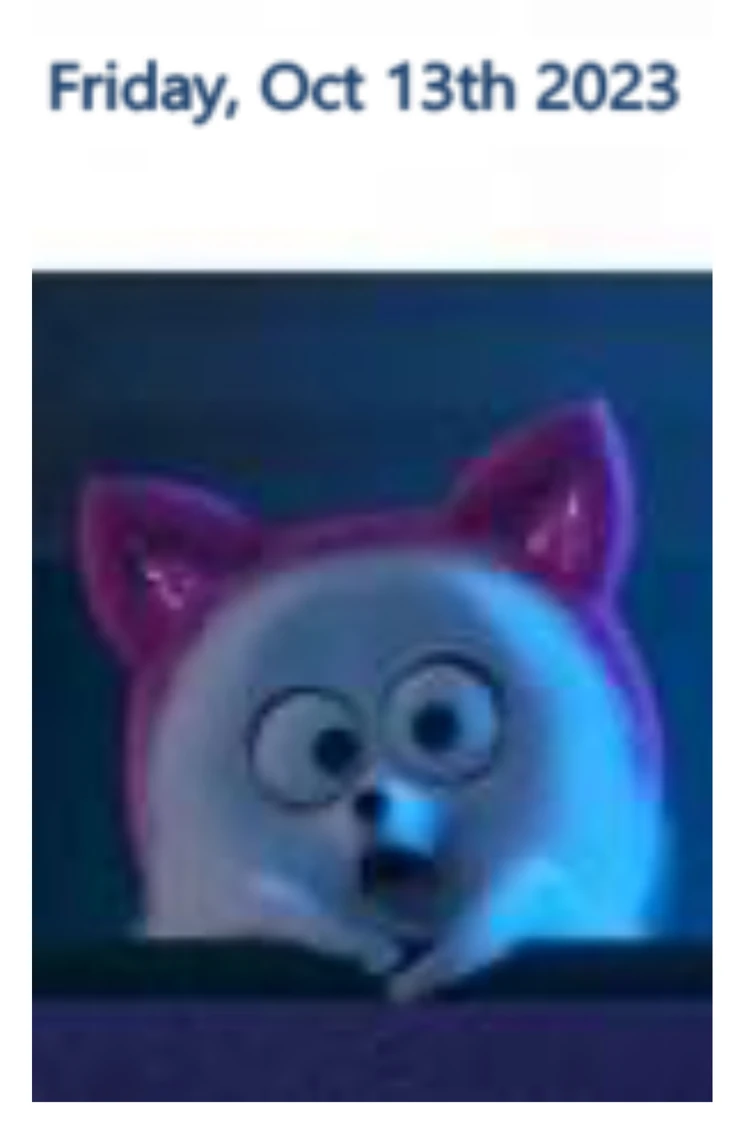 My reaction to this upcoming day when people watch all of the “Friday The  13Th” horror movies | Fandom