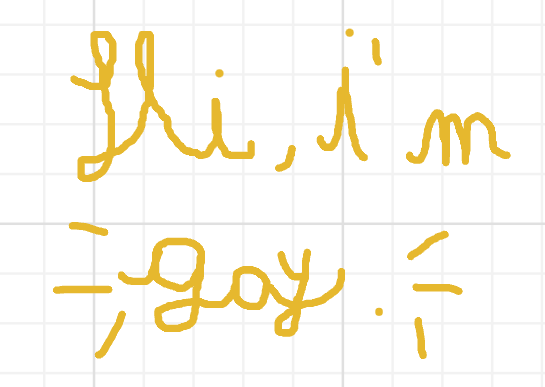 rate my cursive writing | Fandom
