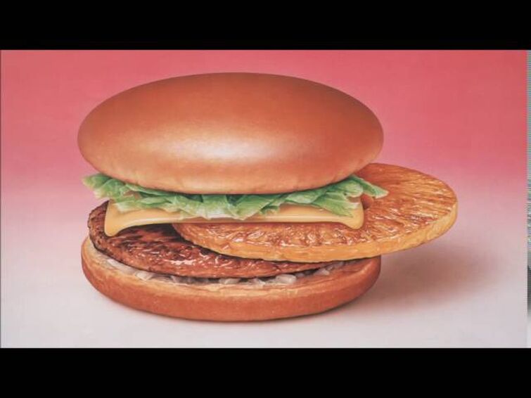 Dollar Menu (Vaporwave Mix)