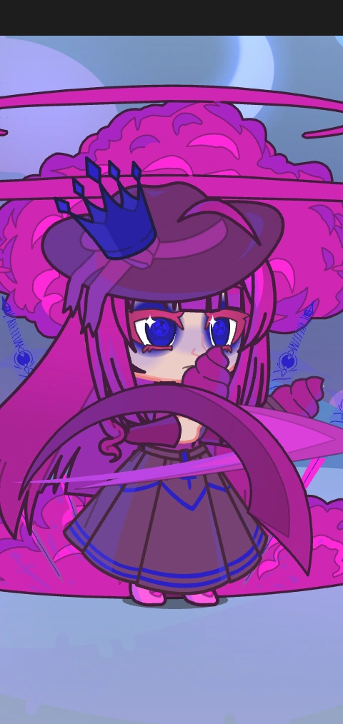 Nuclear Raspberry | Fandom