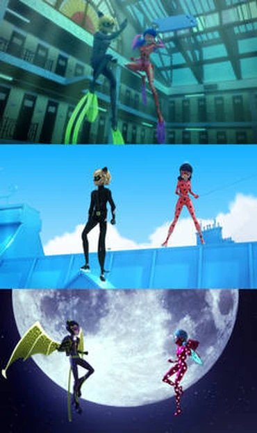 Discuss Everything About Miraculous Ladybug wiki | Fandom
