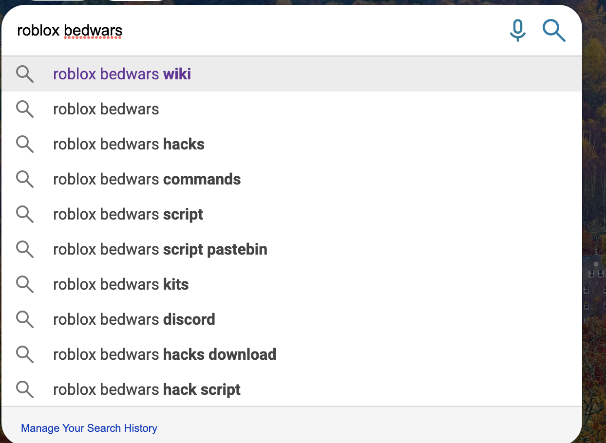 bedwars hack - RBX-Scripts