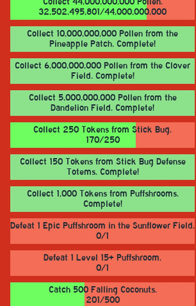 Discuss Everything About Bee Swarm Simulator Wiki | Fandom