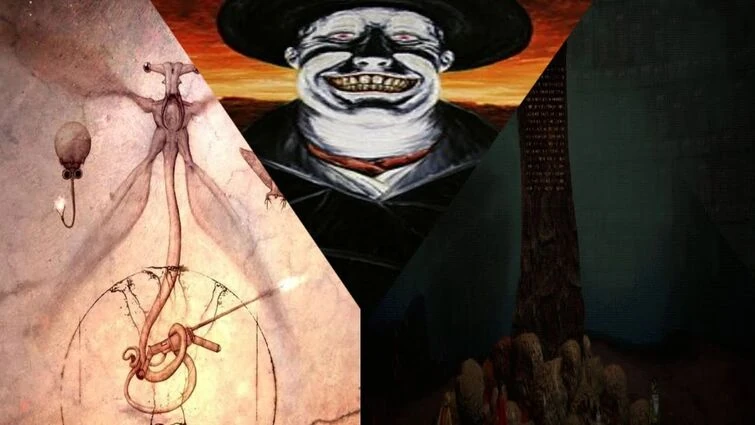 Discuss Everything About Villains Wiki | Fandom