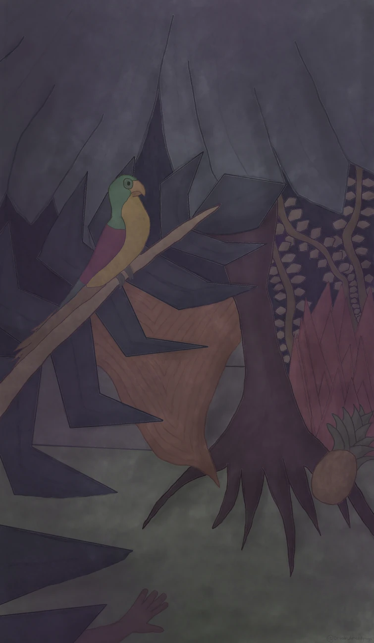 Discuss Everything About Glass Animals Wiki Fandom