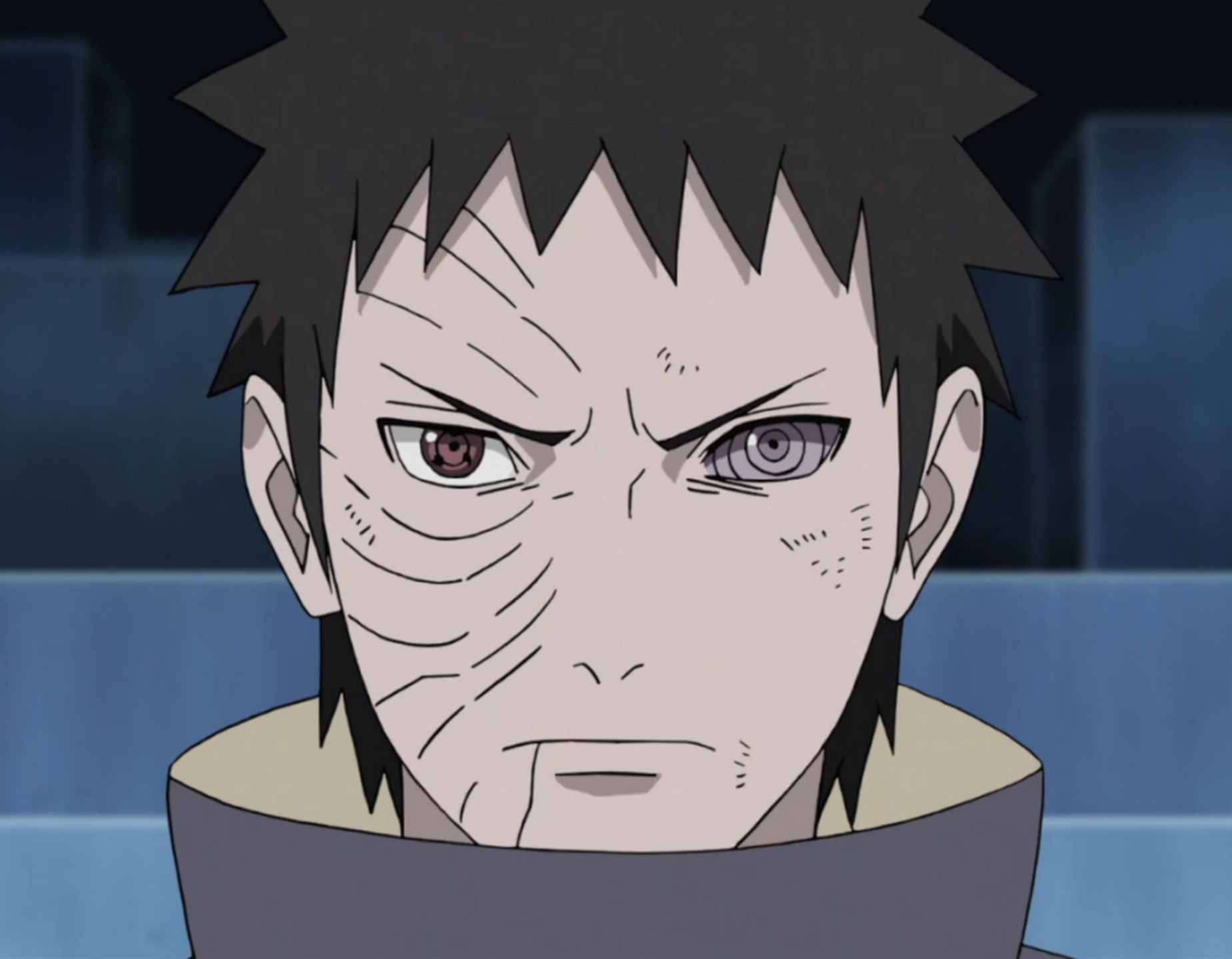 most powerful character in naruto