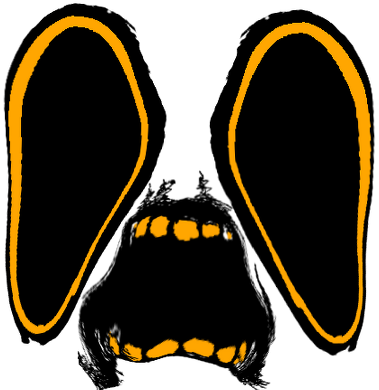 Scared Face - Roblox Scared Face Transparent Png,Roblox Face Transparent -  free transparent png images 