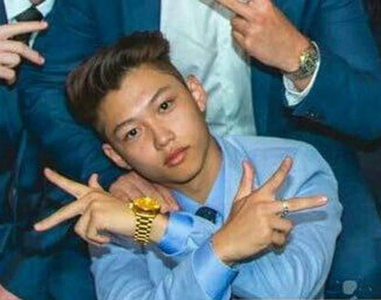 Discuss Everything About Kpop Wiki | Fandom