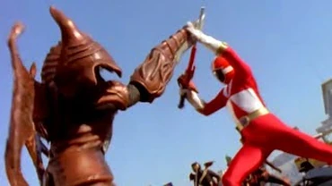Best Power Ranger Episode Round 8: Power Rangers Lightspeed Rescue(Full ...