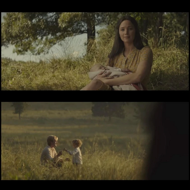 Katniss children's name? Fandom