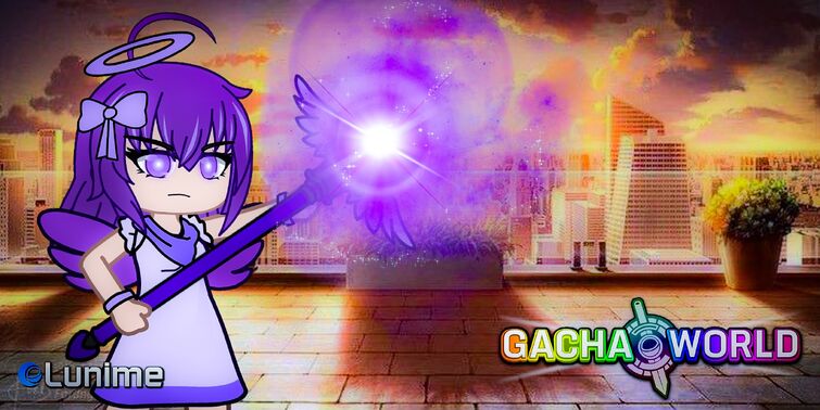 Gacha World - APK Download for Android