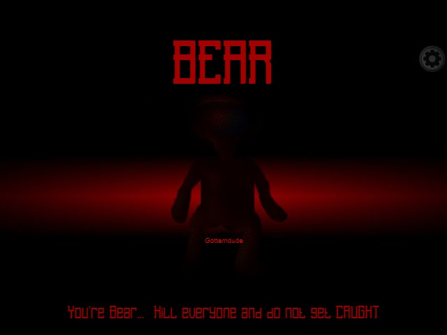 You Re Bear Fandom - b e a r b roblox bear wiki fandom