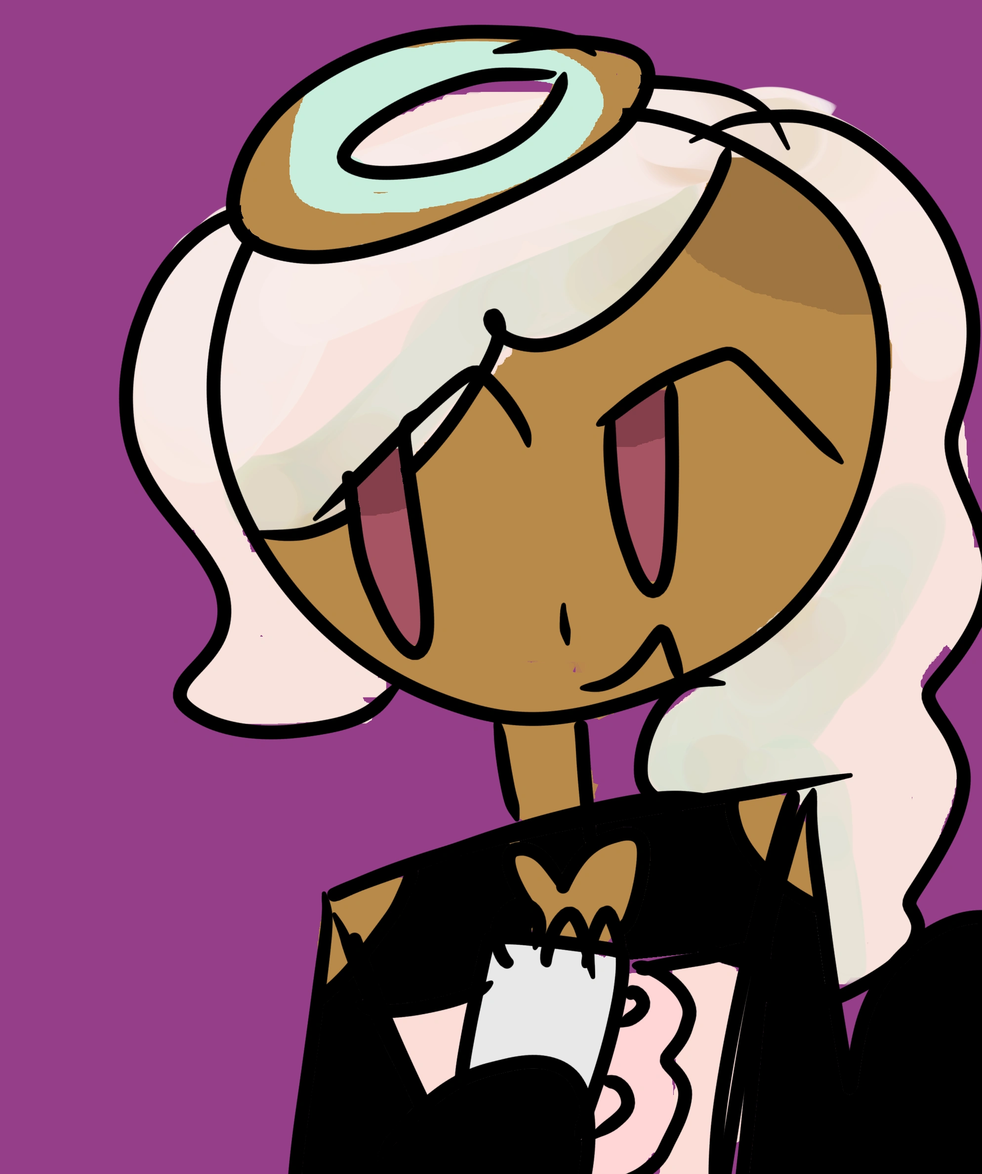 Mint donut my beloved | Fandom