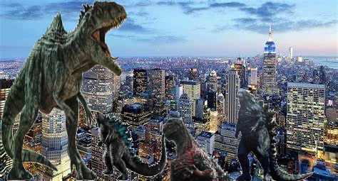 Jurassic world dominion leaked footage | Fandom