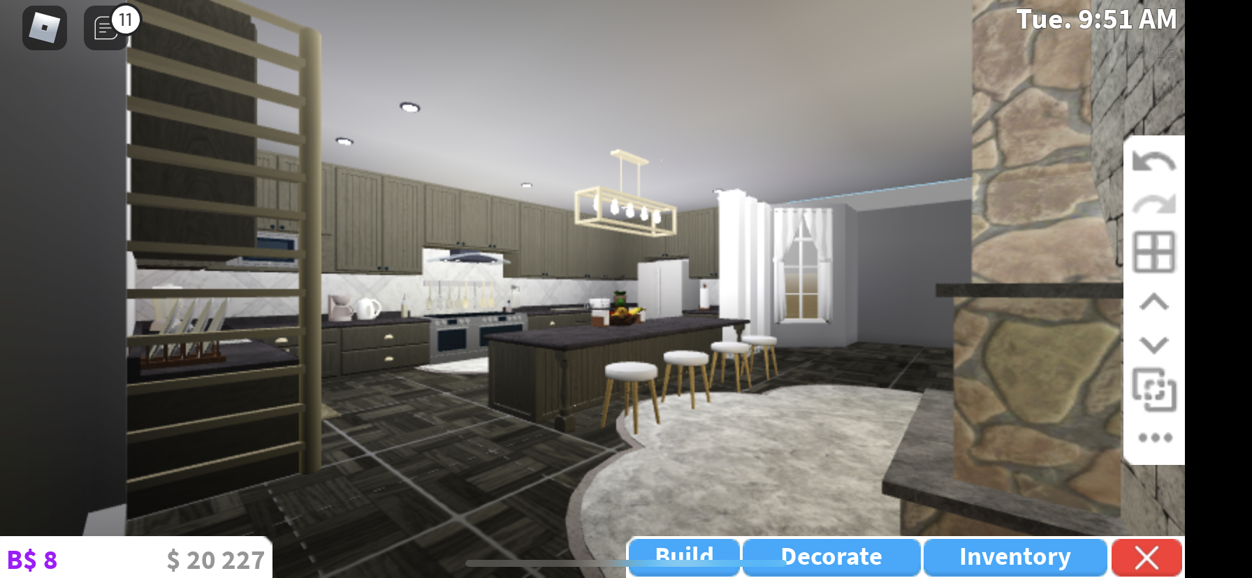 Trr2fmumnnqy8m - roblox adopt me dining room ideas