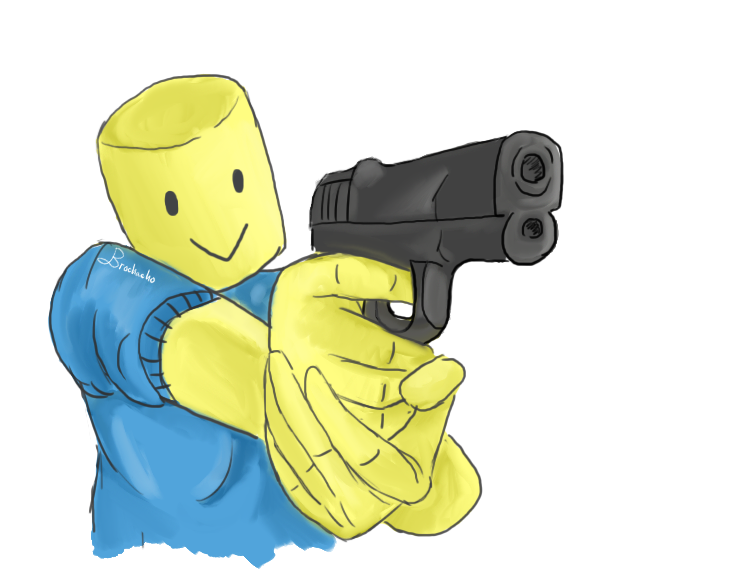 Someone Draw Me A New Pfp Fandom - drawn roblox pfp