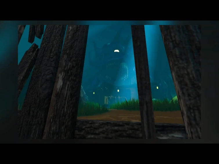 Huge Important Anouncement for Mimic | Fandom