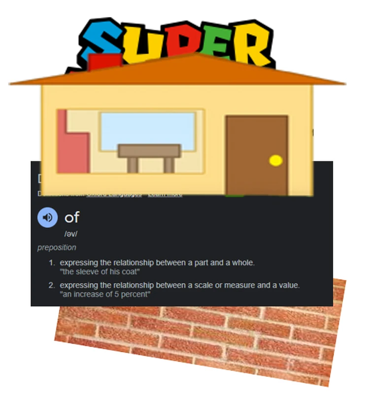 What i think S.H.O.W (Super Home of Wall) | Fandom