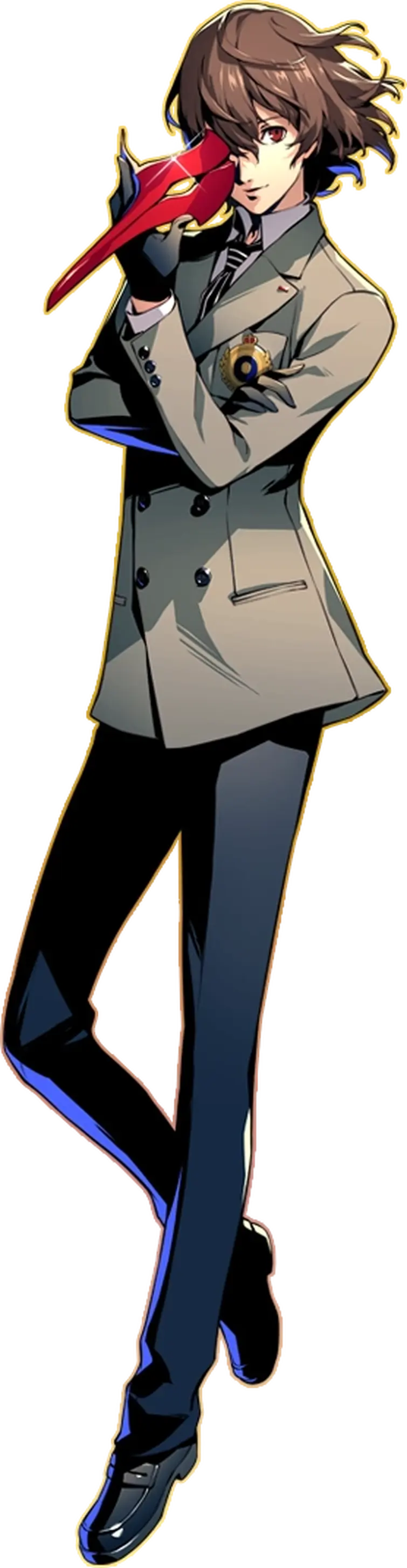 IH Removal Proposal Goro Akechi Fandom