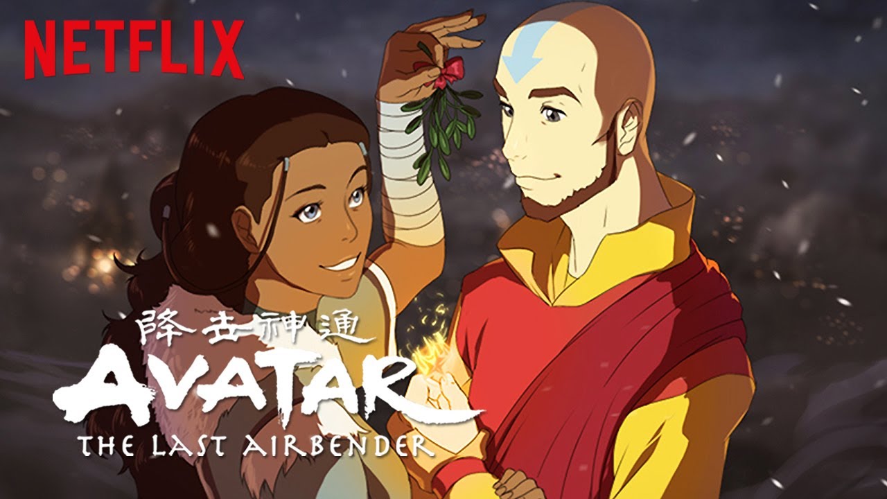 New serie of Avatar starts in 2025! Fandom
