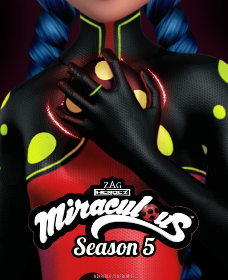 Miraculous Paris, Miraculous Ladybug Wiki