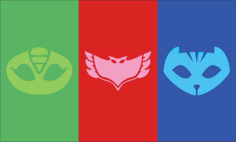 PJ Masks Disney Junior Wiki Fandom