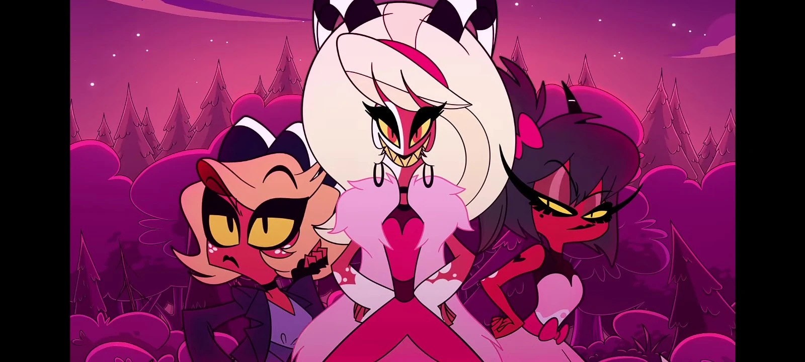 Bang, Marry, Kill Fandom