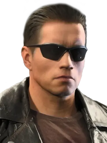 Predator VS Terminator | Fandom