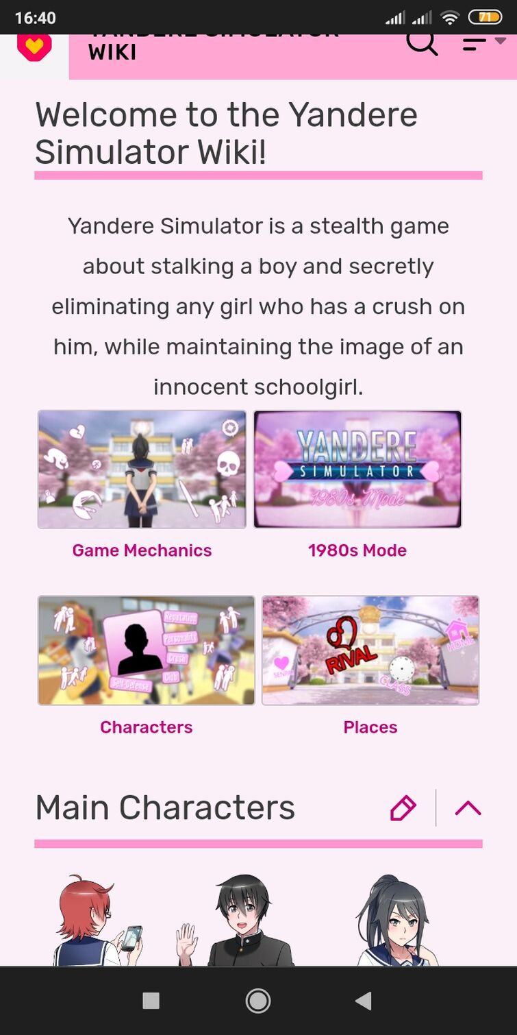Fandom Image