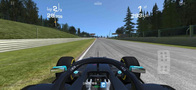 The Mirrors Of The W12 Seem To Have A Fish Eye Effect Fandom