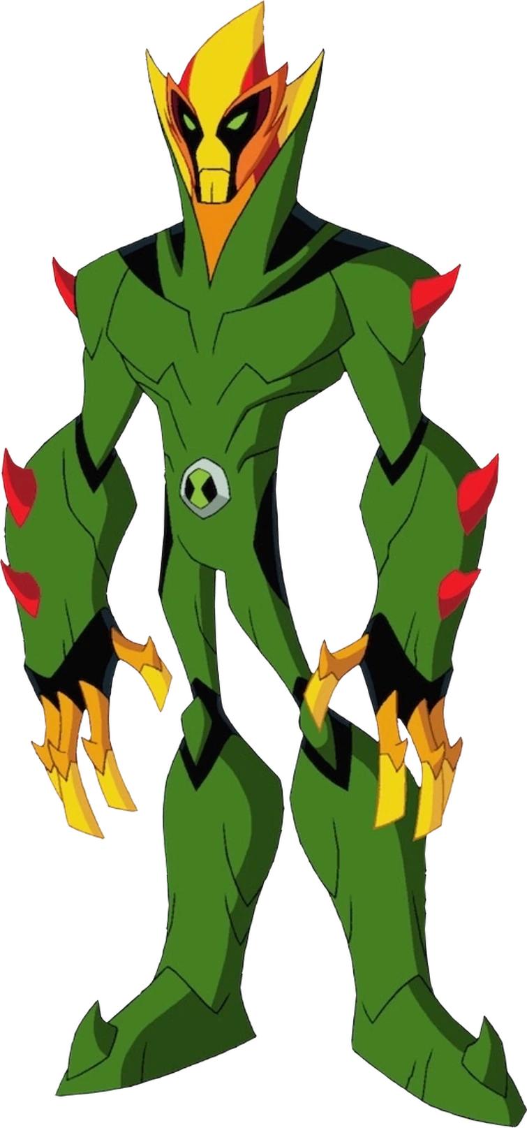 Discuss Everything About Ben 10 Wiki | Fandom