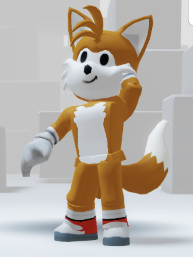Sonic Roblox avatars | Fandom