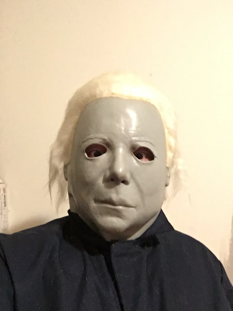 Halloween 2021 Fandom