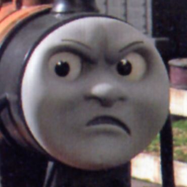 Which one of Large-Scale Duncan's angry faces is the best? | Fandom