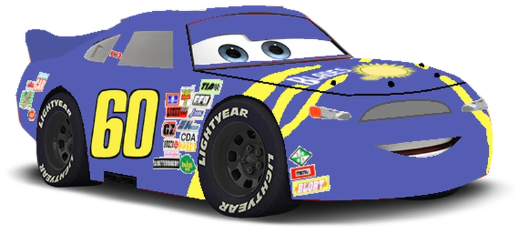 Teaser Trailer Racers | Fandom