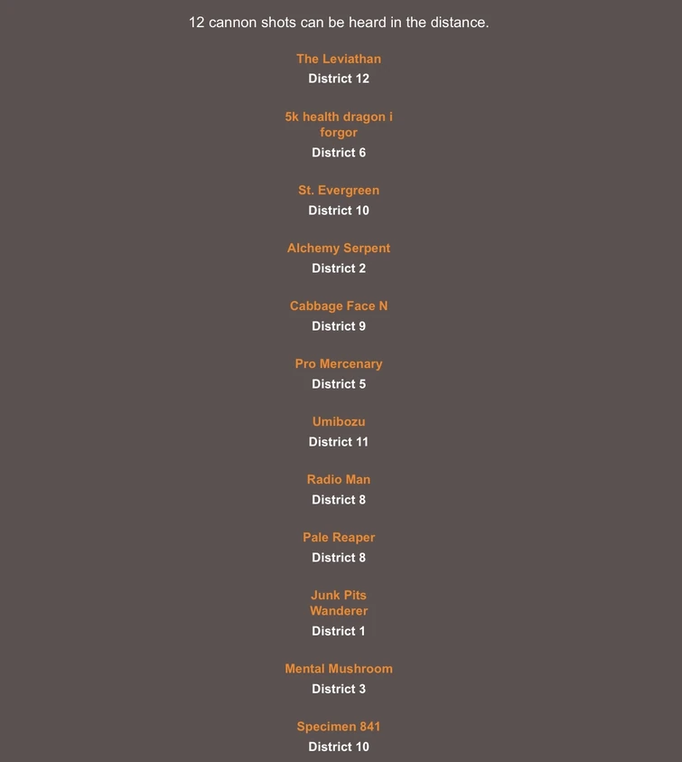 Discuss Everything About Pilgrammed Wiki | Fandom