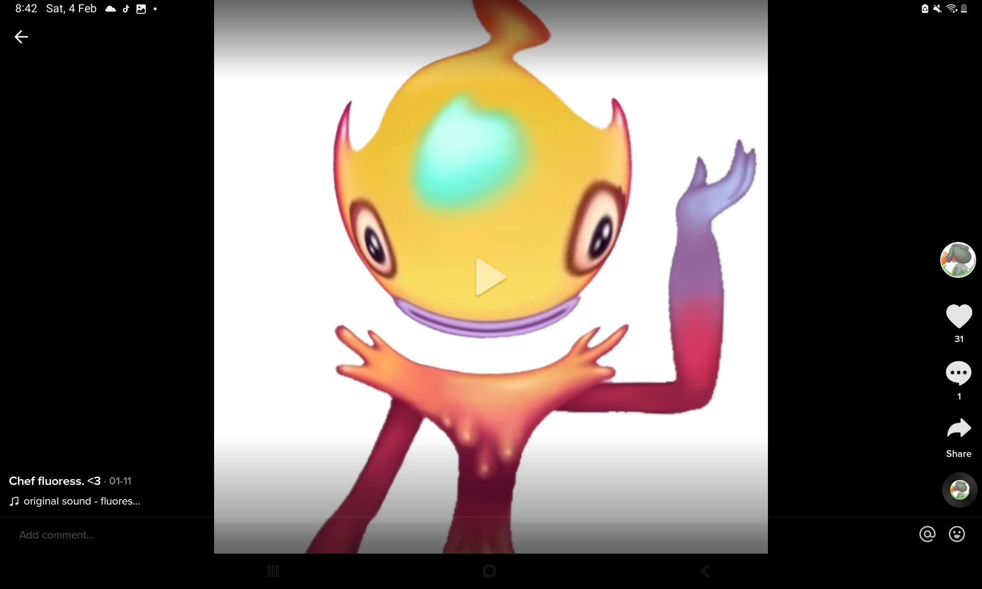 Candelavra but Google Giggles Fandom