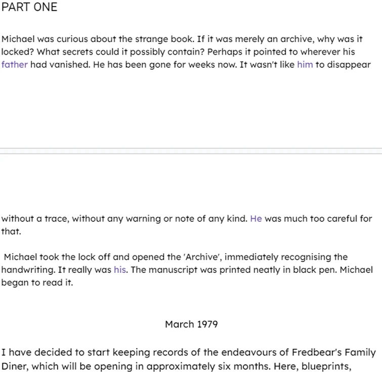 Discuss Everything About Five Nights At Freddy S Wiki Fandom