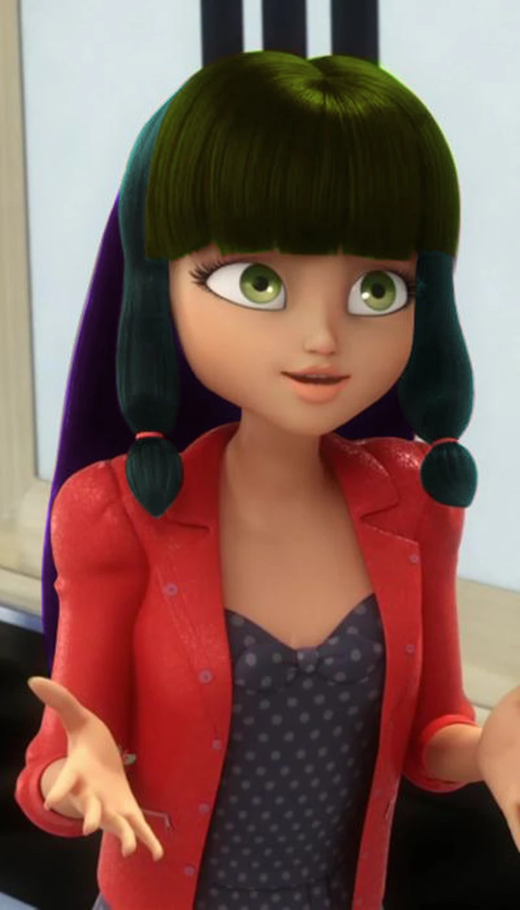 Discuss Everything About Miraculous Ladybug Wiki | Fandom